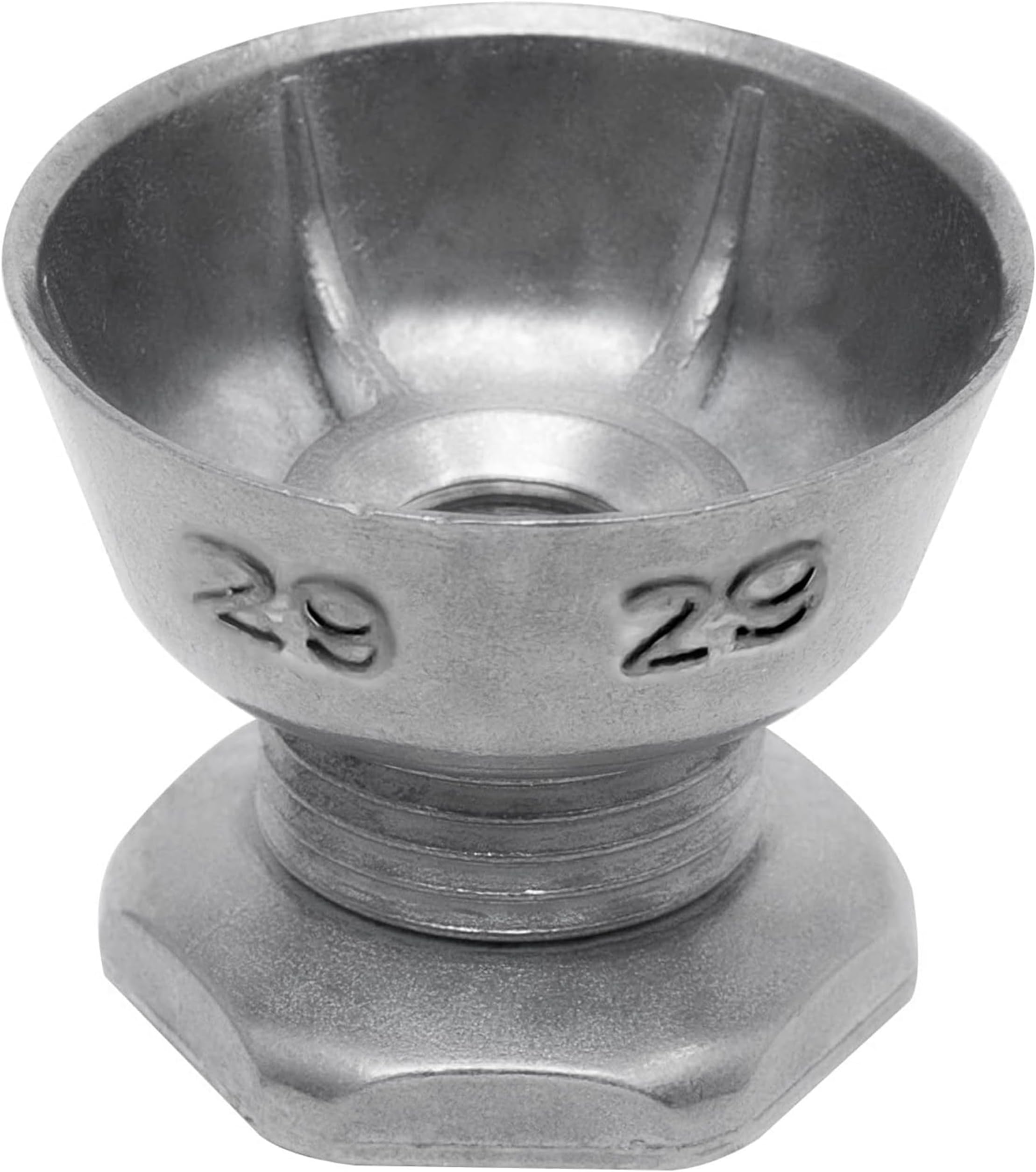 BlueStars 8066184 Dryer Motor Pulley 29 - Compatible with Whirlpool Kenmore Maytag Dryers Washers - Replaces 3394341 AP6011686 PS11744884 WP8066184 WED4815EW1 MEDC400VW0 NED4655EW1 WED5000DW2