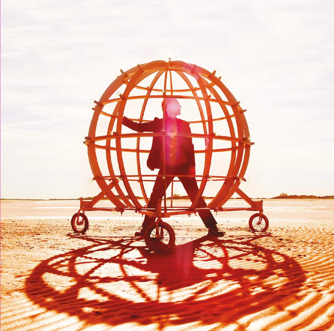 L'homme Du Monde