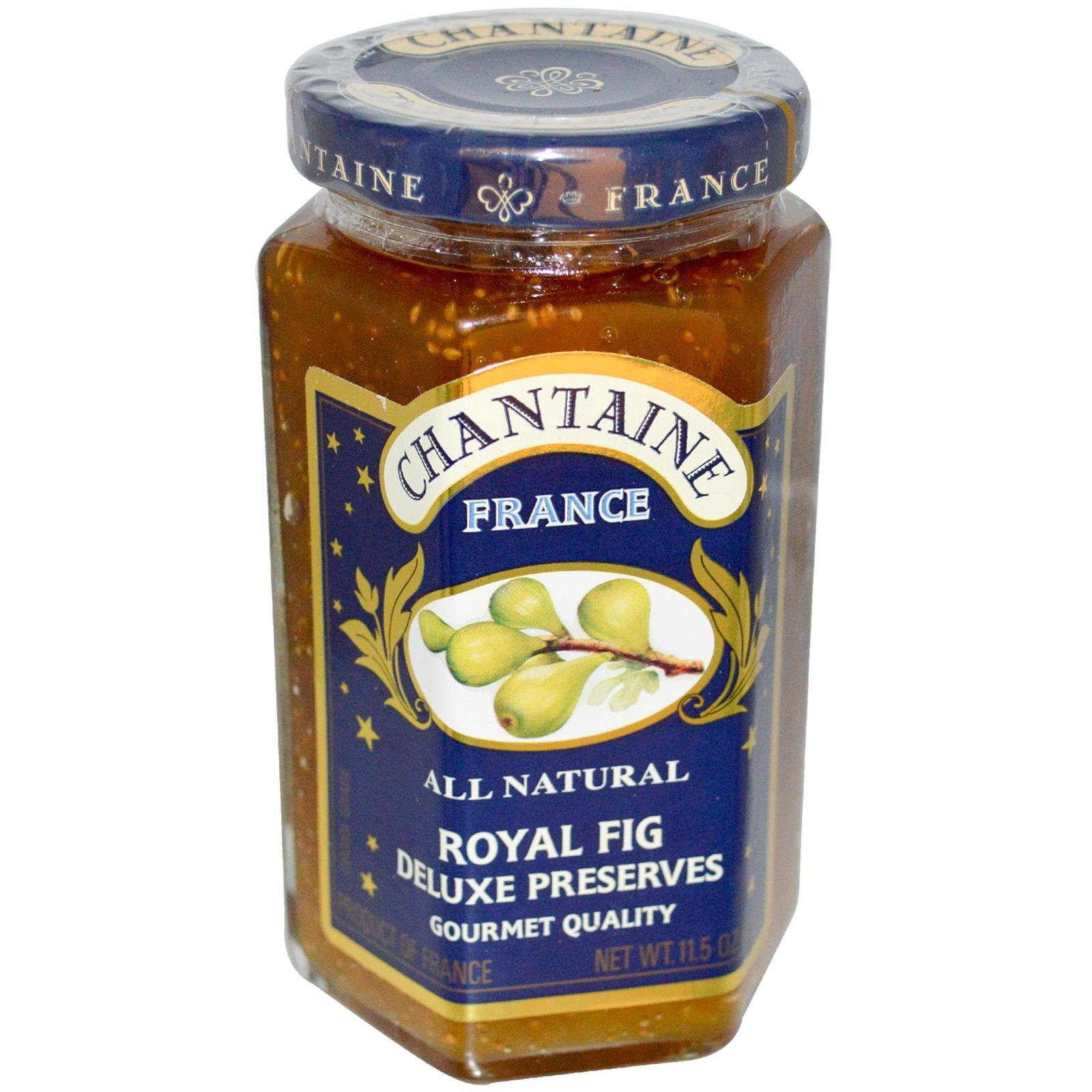 Deluxe Preserves Royal Fig 11 5 oz 325 g