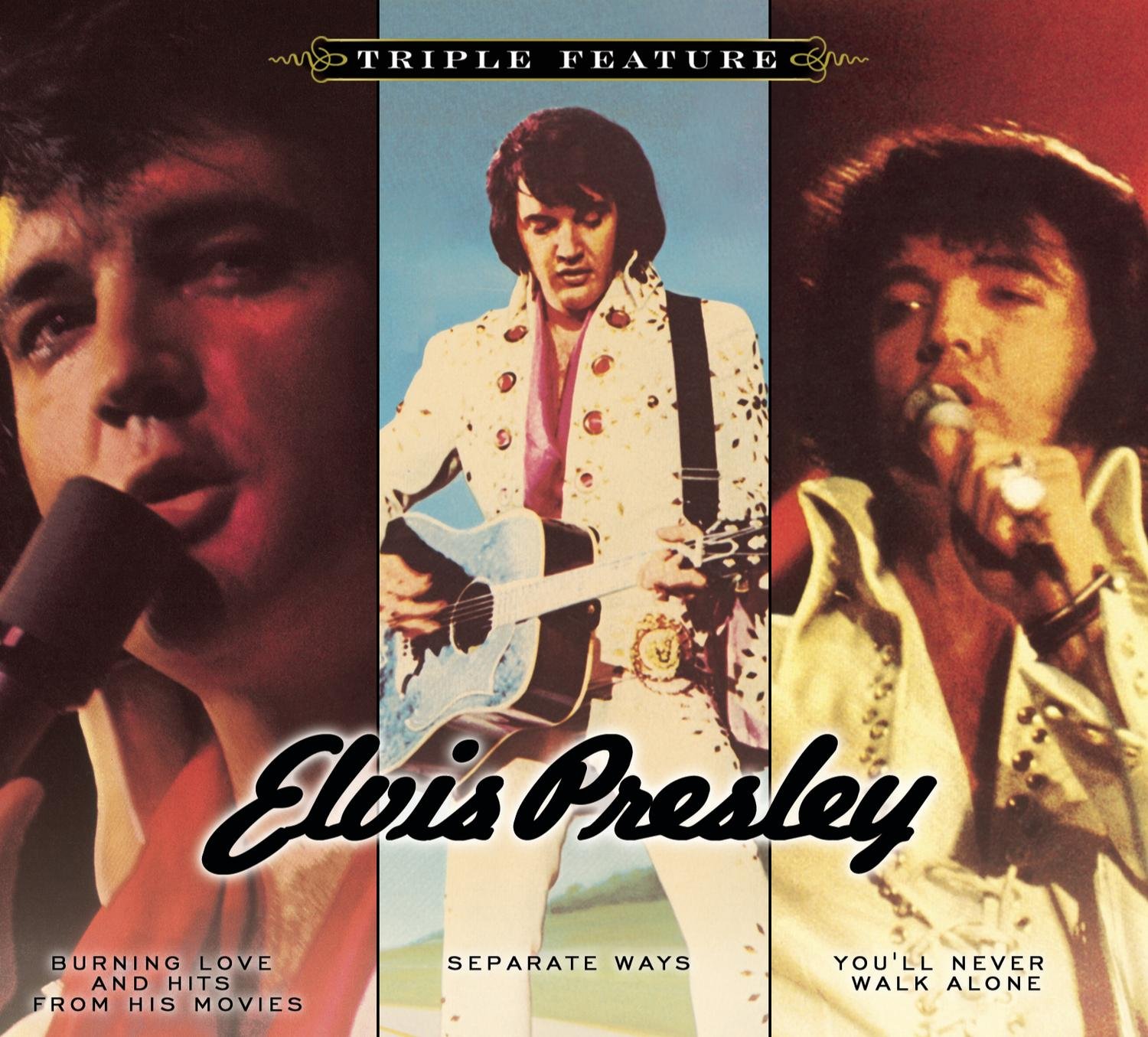 Elvis Budget Set