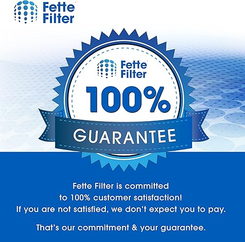 Miniatura 6 de Fette Filter - Reemplazo de filtro A32VC04 compatible con Ryobi P712 P713 P714K 18V aspiradora de mano que reemplaza la parte A32VC04 533907001