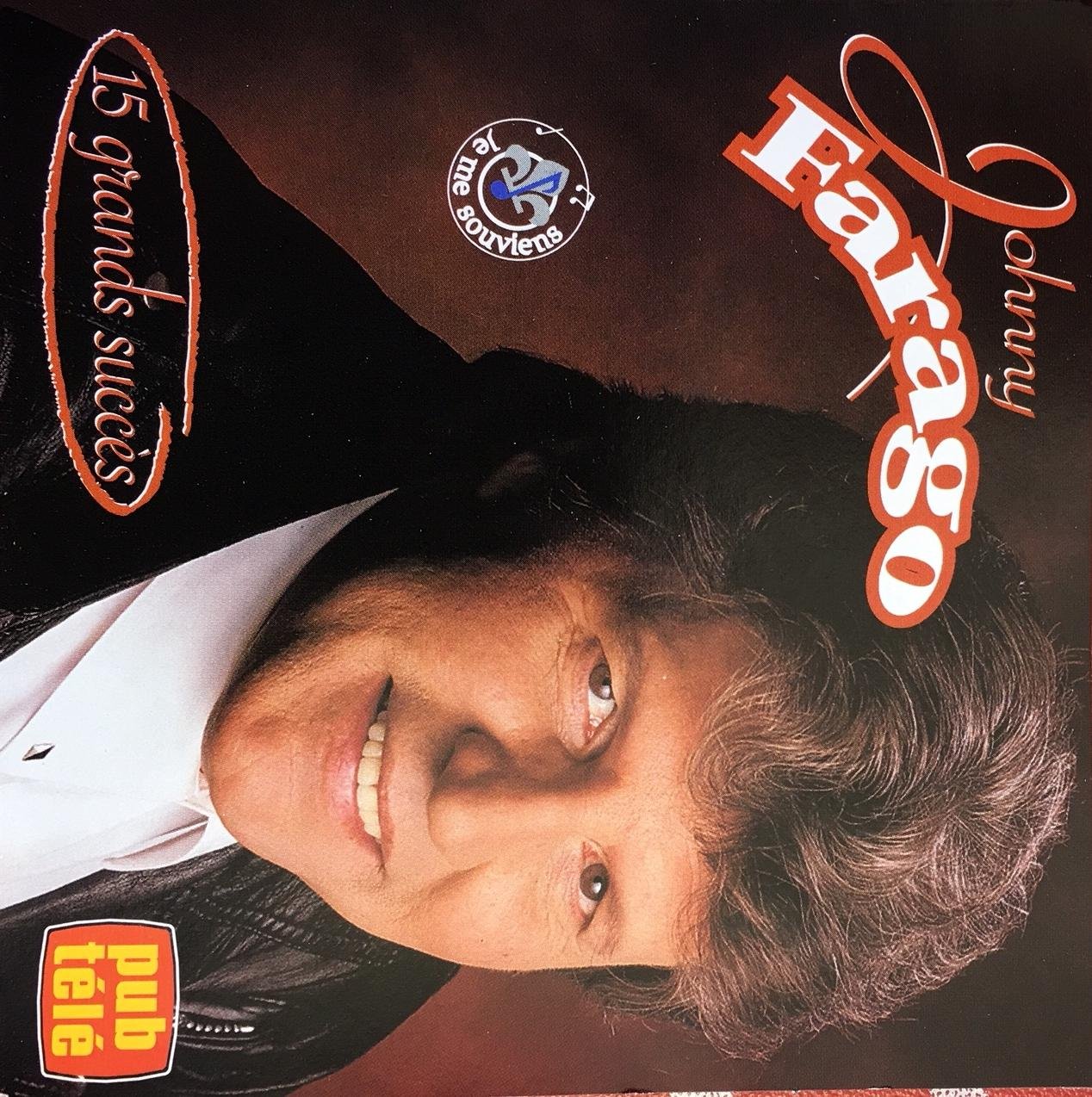 Je Me Souviens [Audio CD]