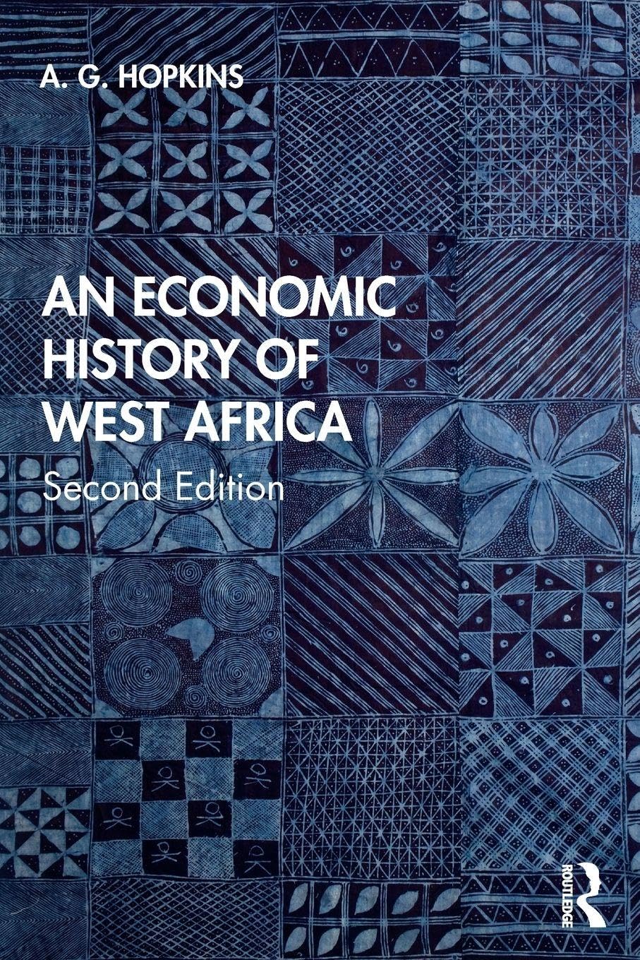 An Economic History of West Africa