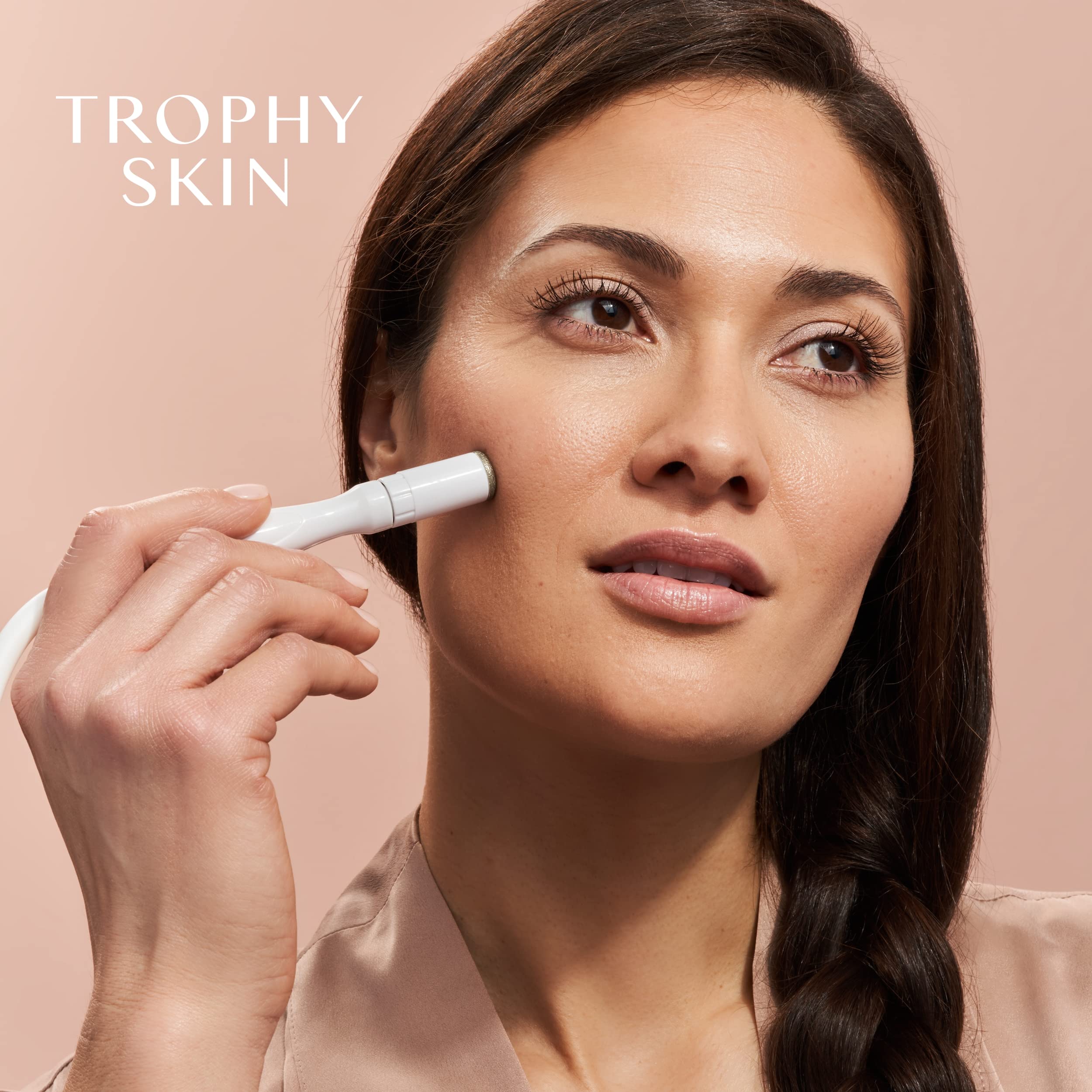 Buy Trophy Skin MicrodermMD At Home Microdermabrasion Kit Anti