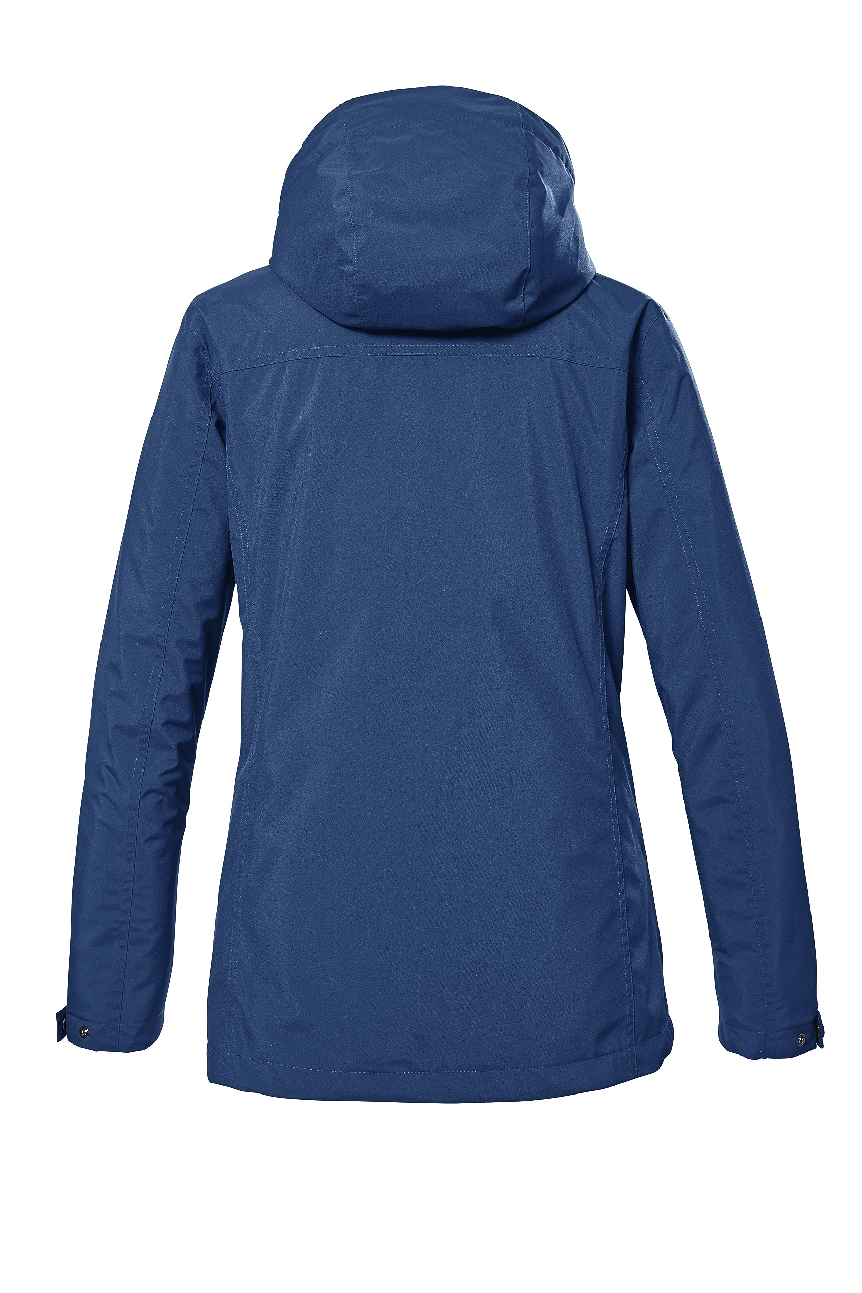 Killtec Kos 42 Wmn Jckt Chaqueta funcional/chaqueta de exterior con capucha desmontable Women´s