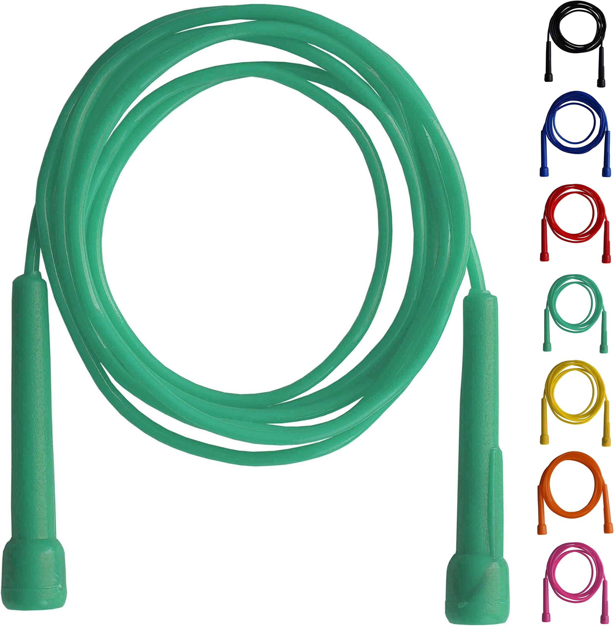 Farabi Sports Skipping Rope Jump Rope Fitness Gym Boxing Training Jumping Rope