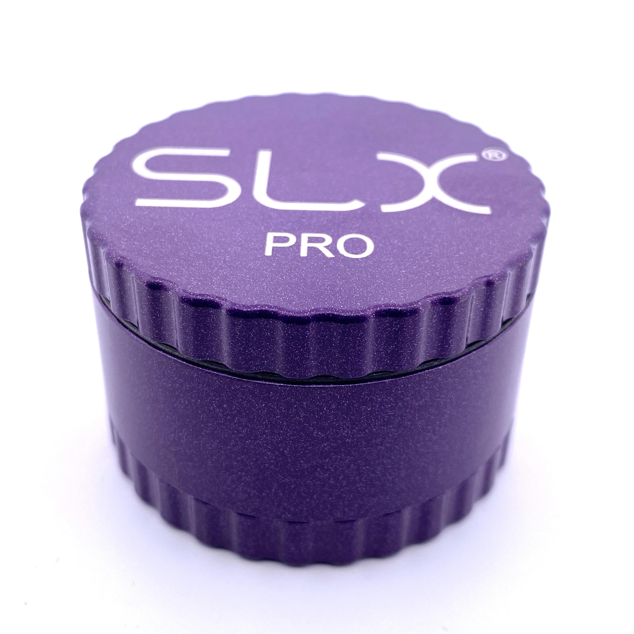 SLX Pro - Macinino antiaderente (piccolo) (Purple Haze)