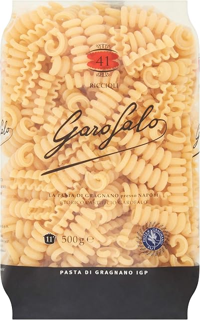 Garofalo Riccioli 500 g