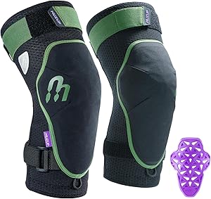 MUZUP Offedge Knee Pads