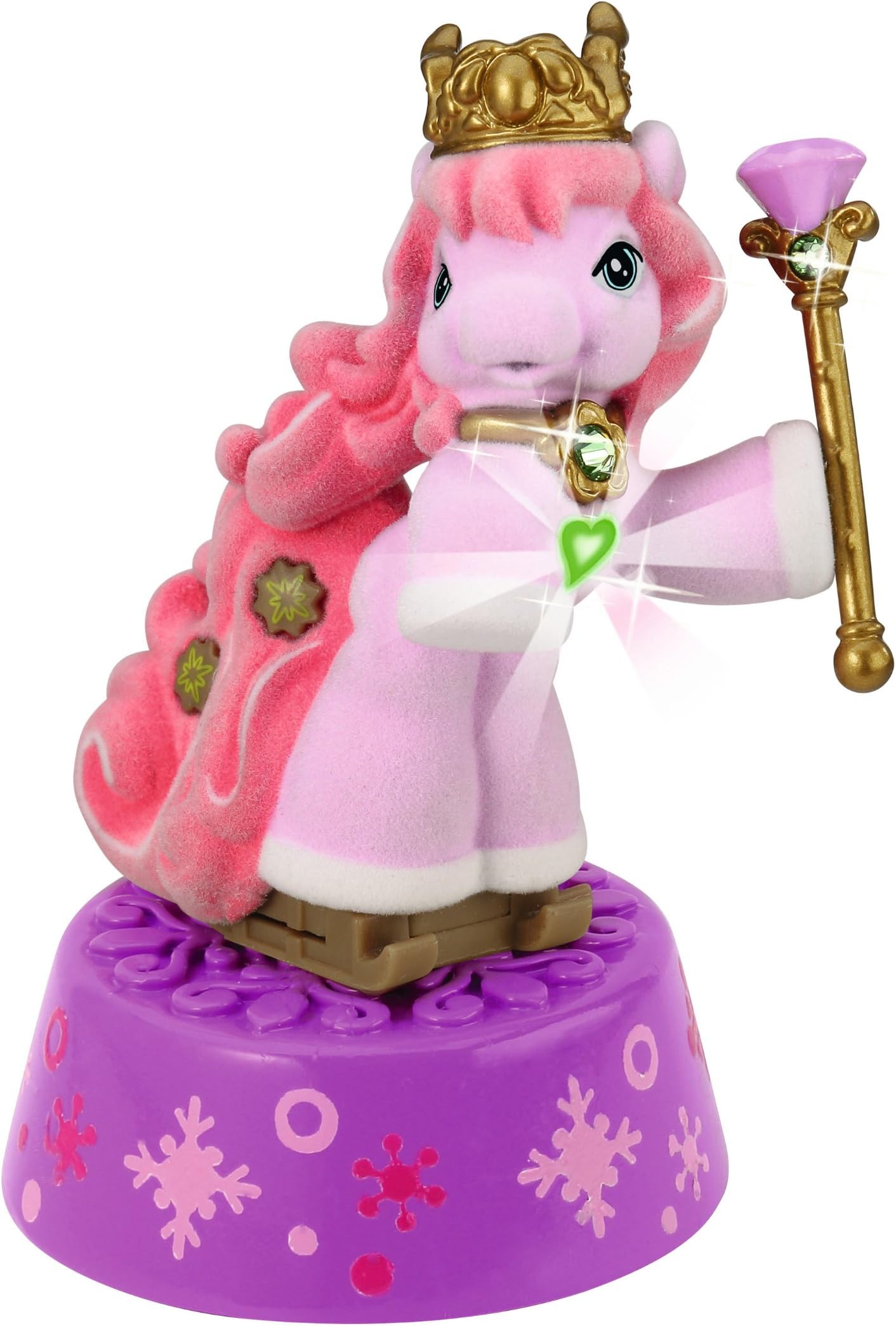 Simba - Filly Ice Elves Playset Dancing Platform