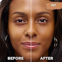 Vista 71 de L 'Oreal Paris, True Match, Polvo, 0.33 onzas, Porcelana