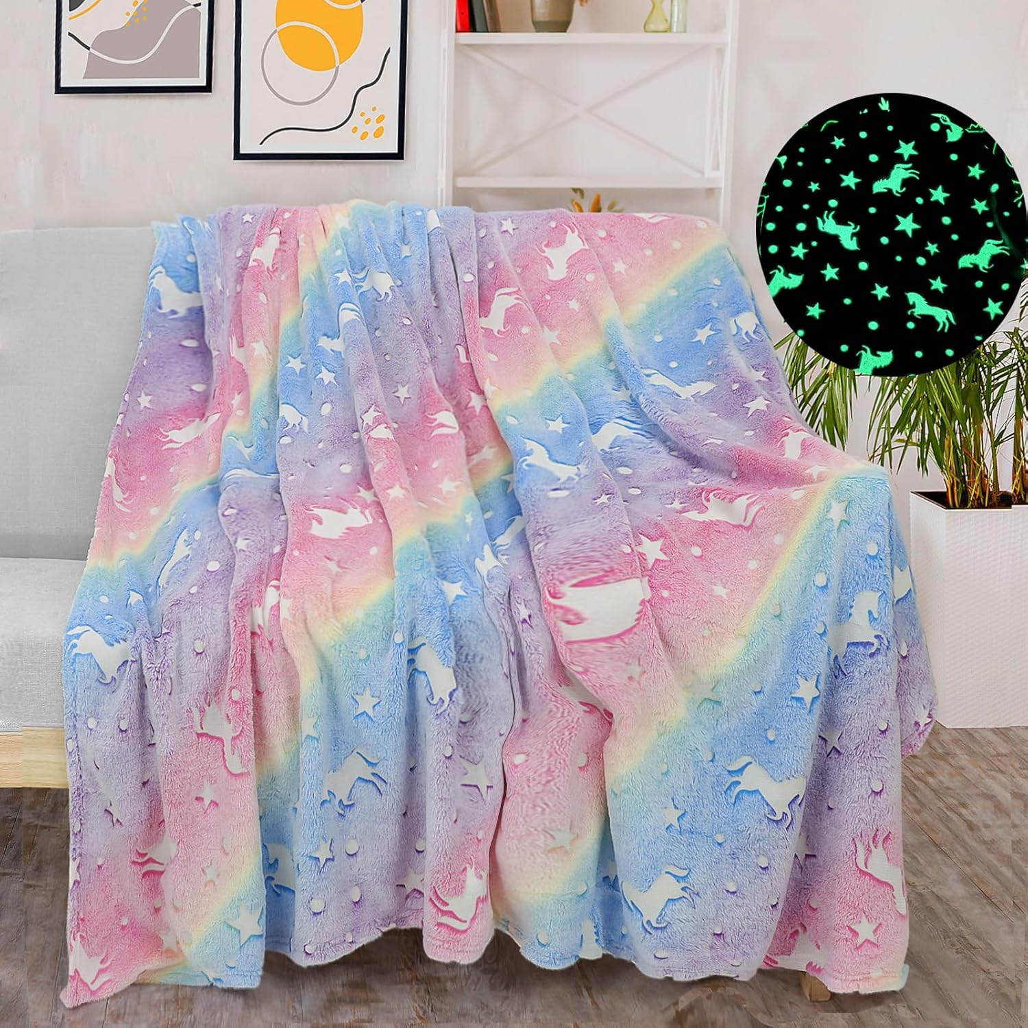 Sacco A Pelo Per Bambini Coccinella Di Melissa Doug - Un Bel Regalo Pe