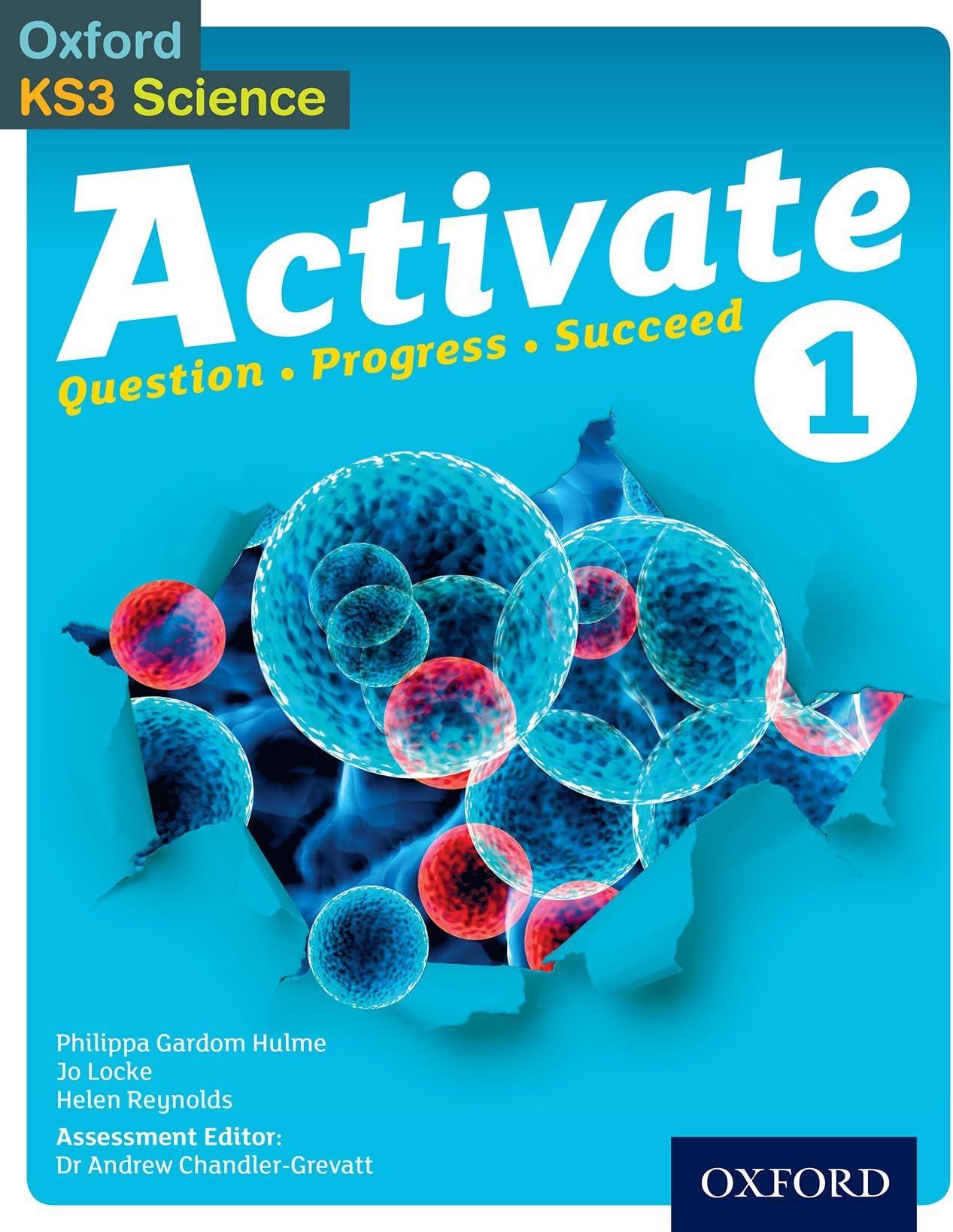 Activate 1 Student Book
