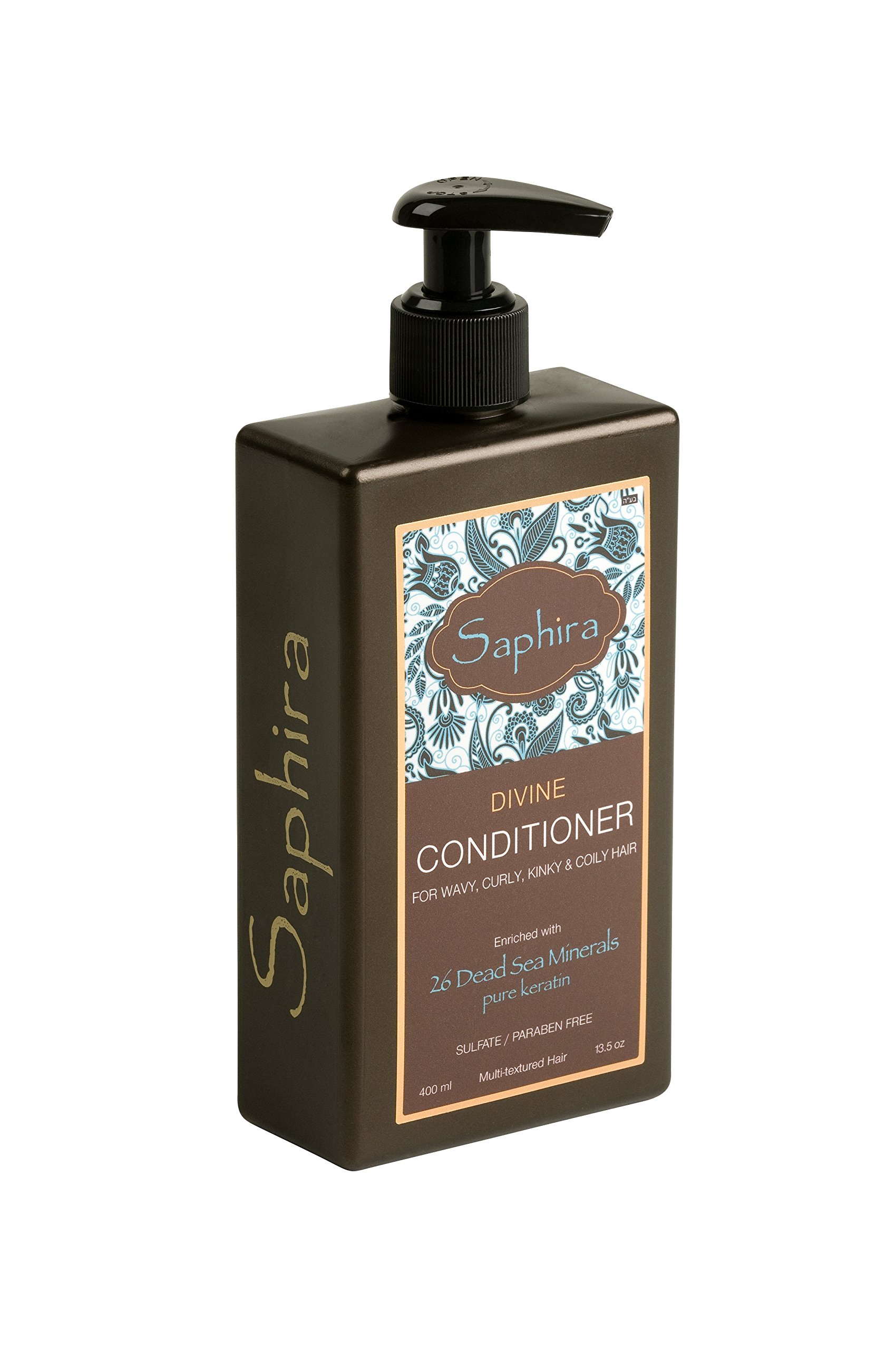 SaphiraDivine Conditioner