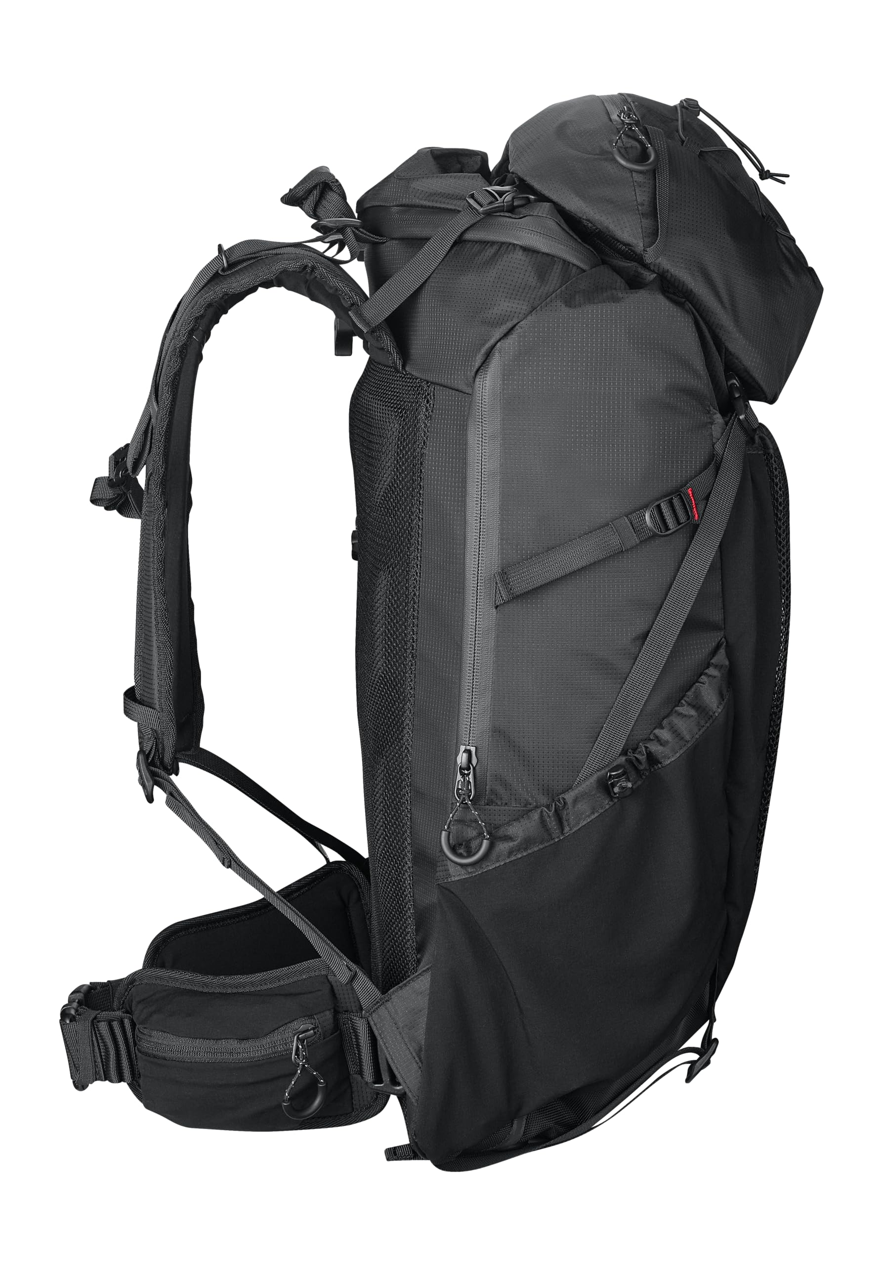 ASUS BP3800 Rog Archer Ergoair Mochila de 18 pulgadas