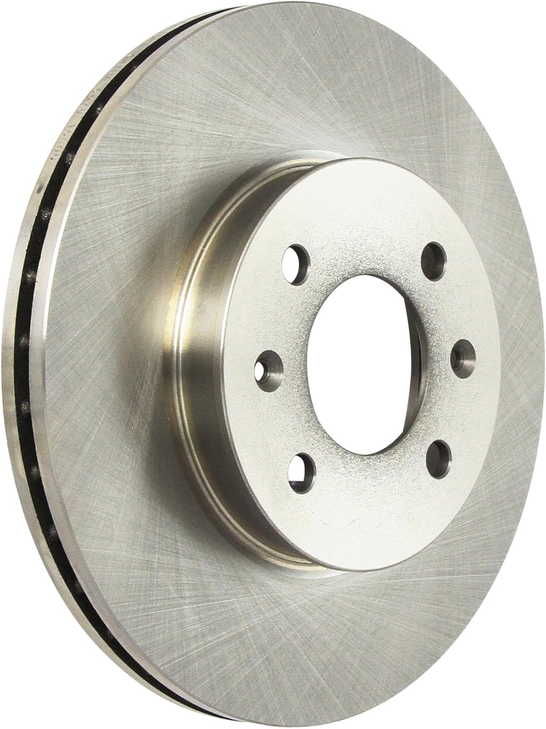 Centric Parts 121.50015 C-Tek Standard Brake Rotor