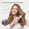 Cepillo redondo AIMIKE para blowout, tamaño mediano para cabello fino, con tecnología de cerámica térmica nano, para secado y peinado, añade volumen y suavidad (barril de 1.7 pulgadas, cerdas de 2.5 pulgadas) Global Recycled Standard 5
