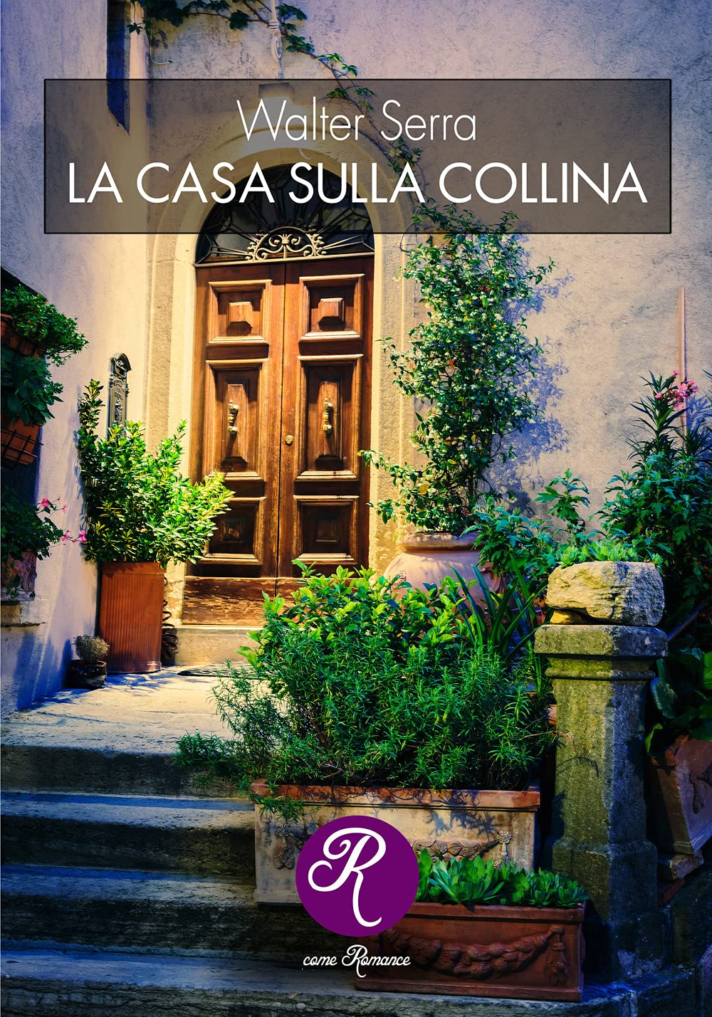 La Casa Sulla Collina - 4