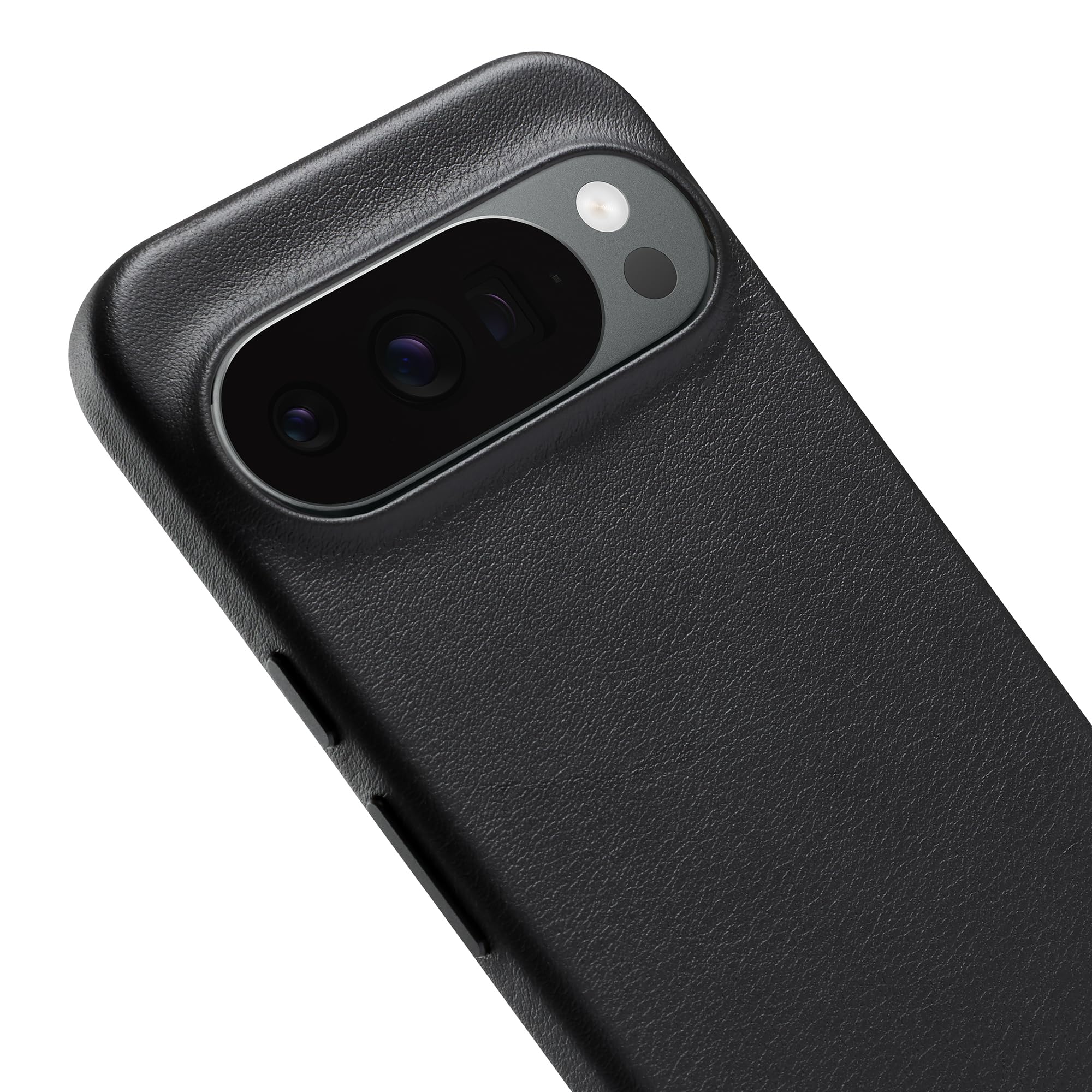 Amazon.co.jp: Bellroy Leather Case for Pixel 10 Pro XL レザー