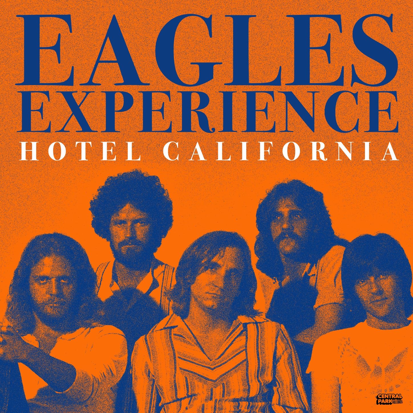 Eagles Experience