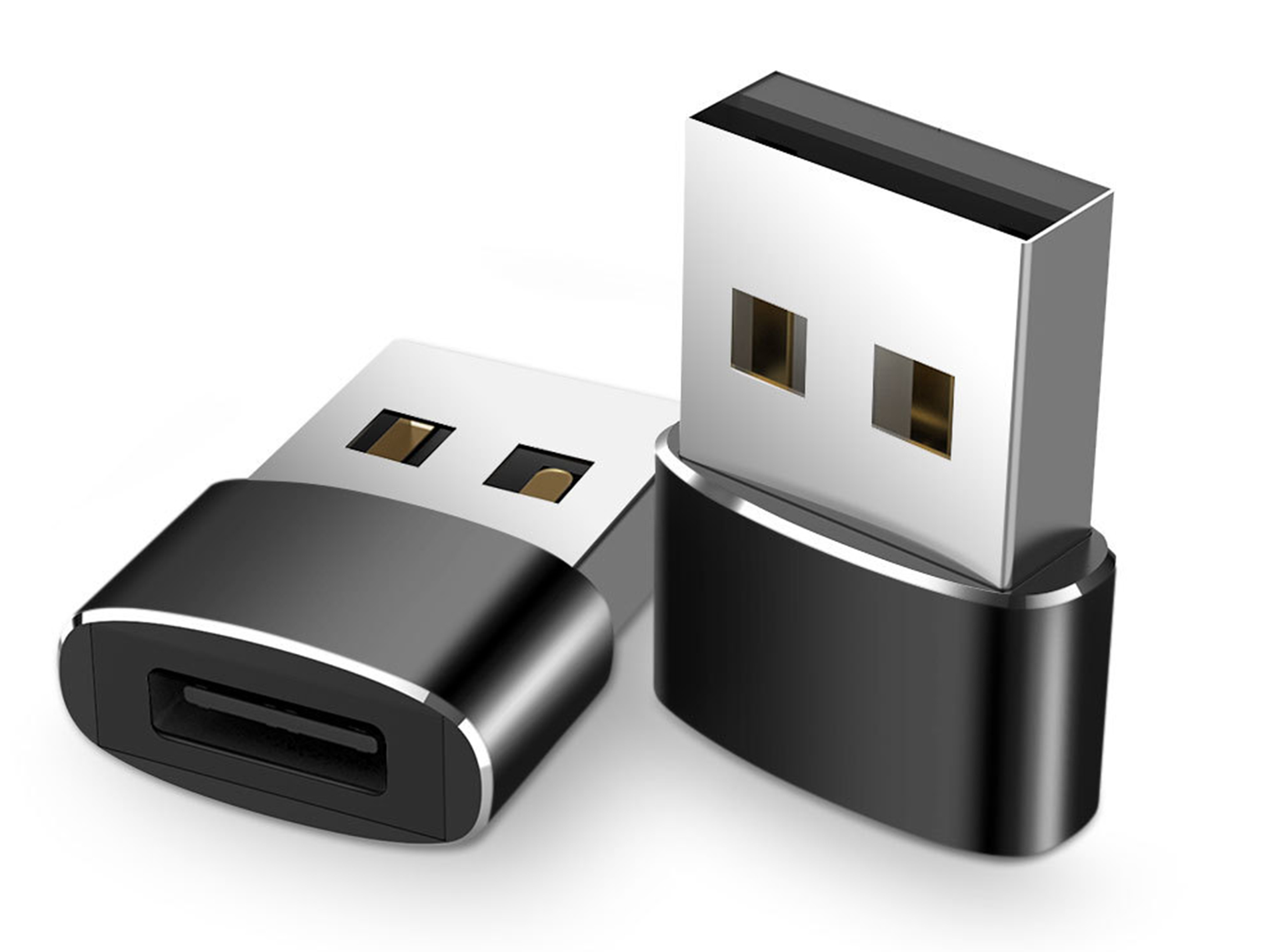 スマホアクセサリー TypeC to A Amazon.co.jp: USB Type C to USB オス 変換アダプタ 超小型 データ