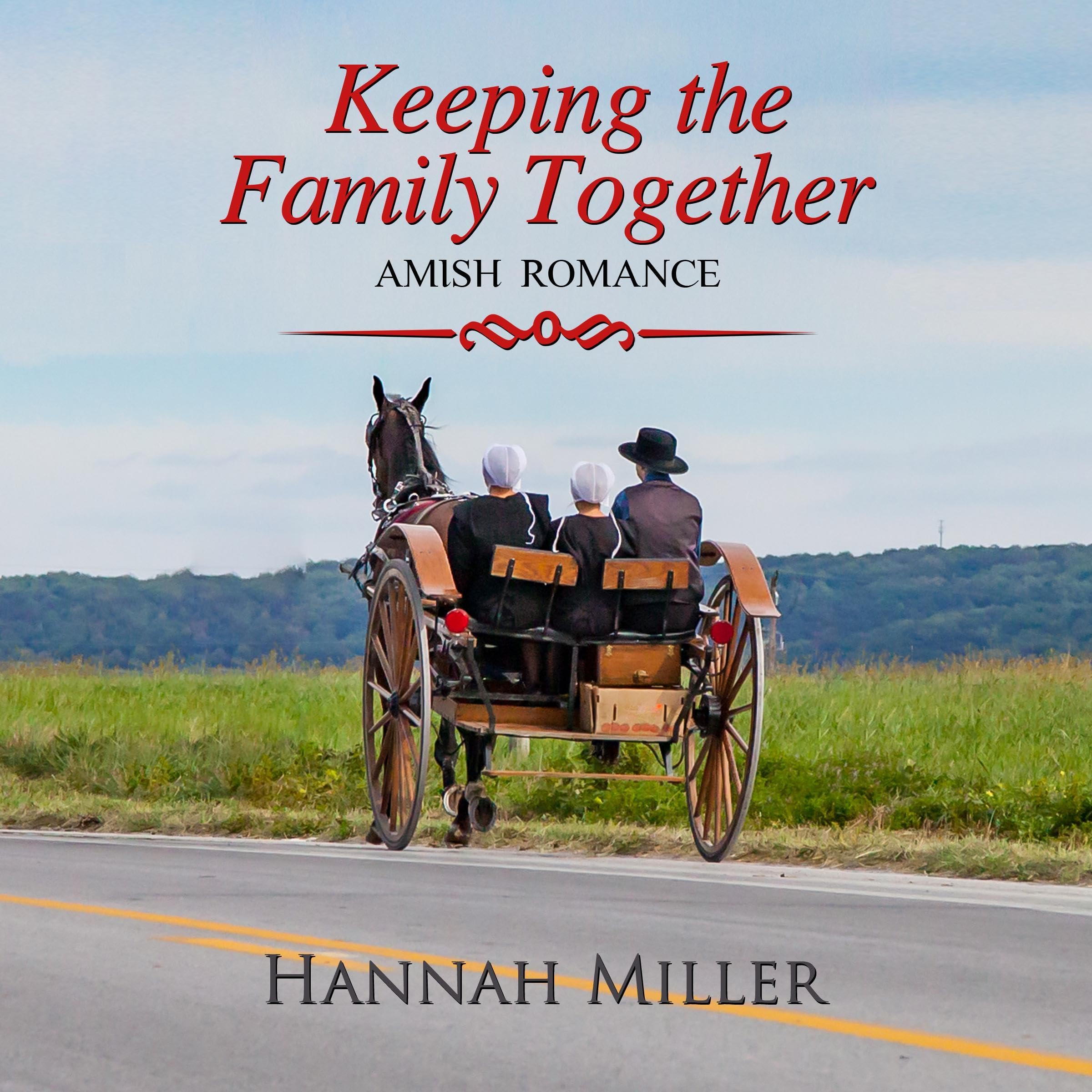 Keeping the Family Together