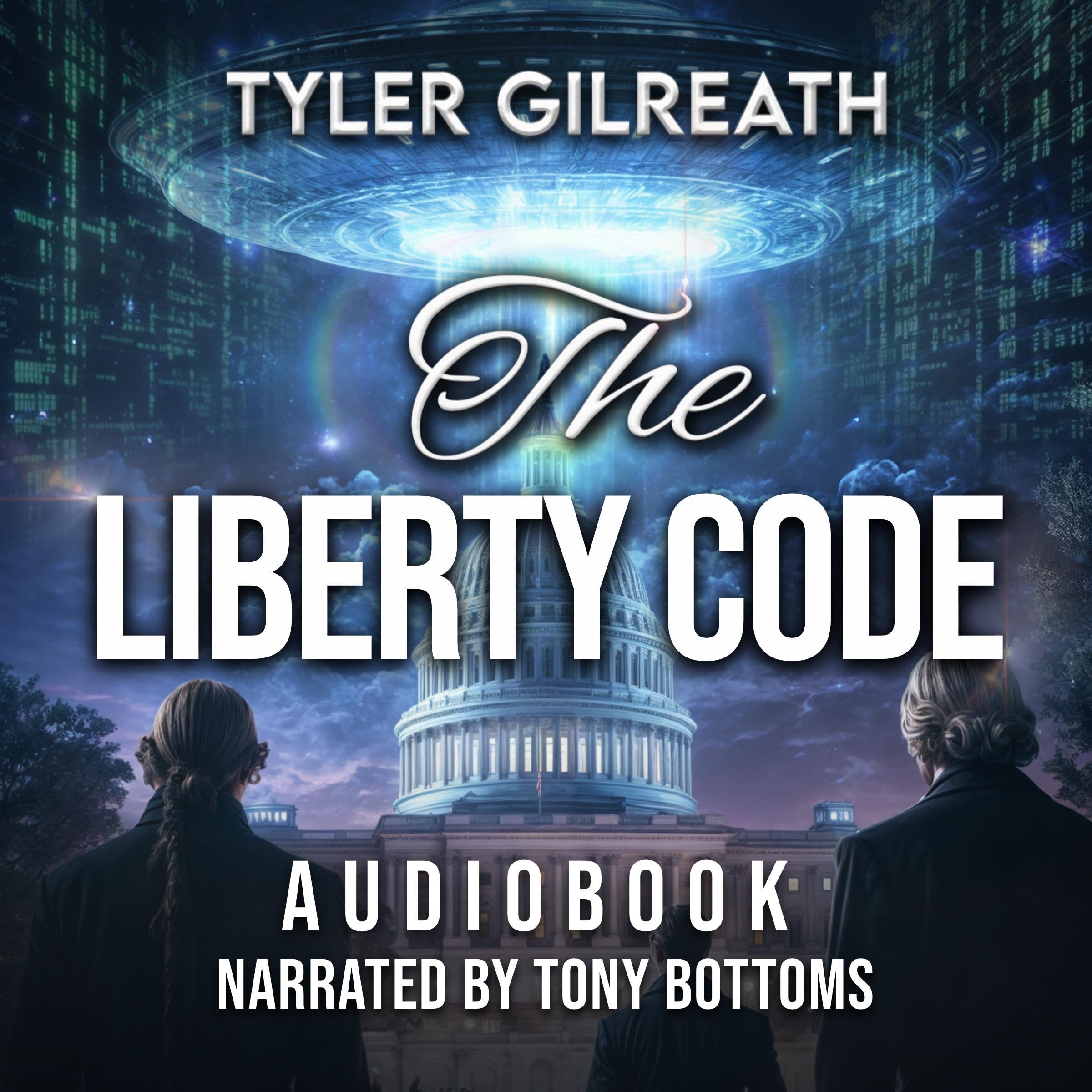 The Liberty Code