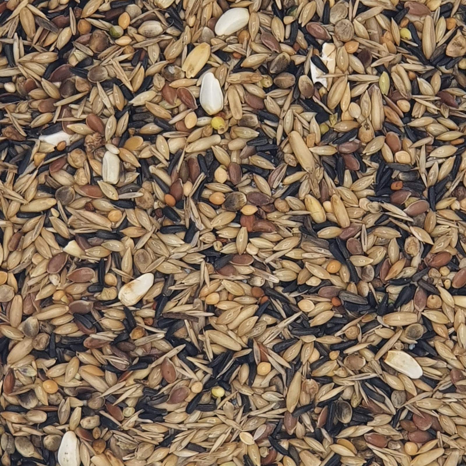Versele Waldvögel Zucht ohne Rübsen Prestige 20kg