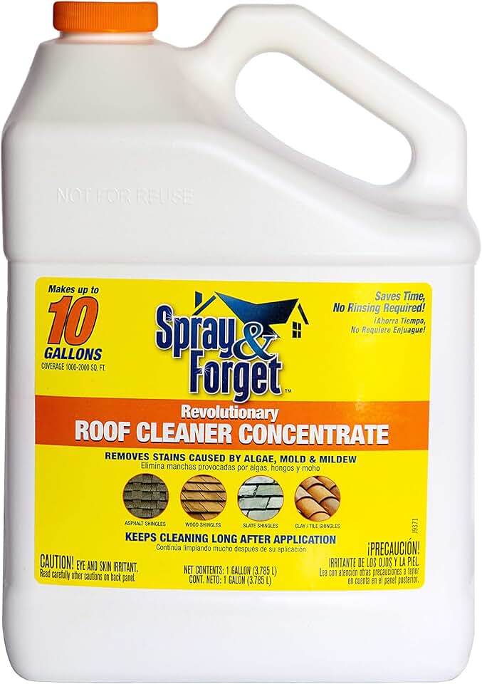 roof mold and mildew remover roof mold and mildew remover