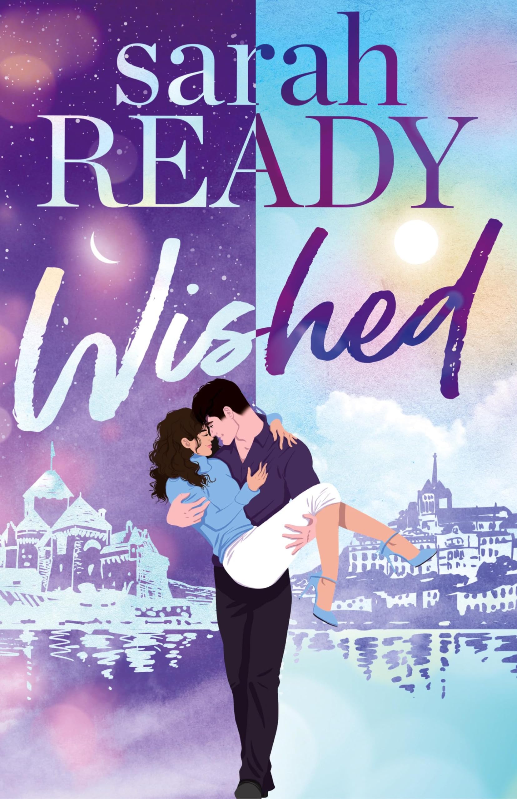 Buy Wished — BookShops.in