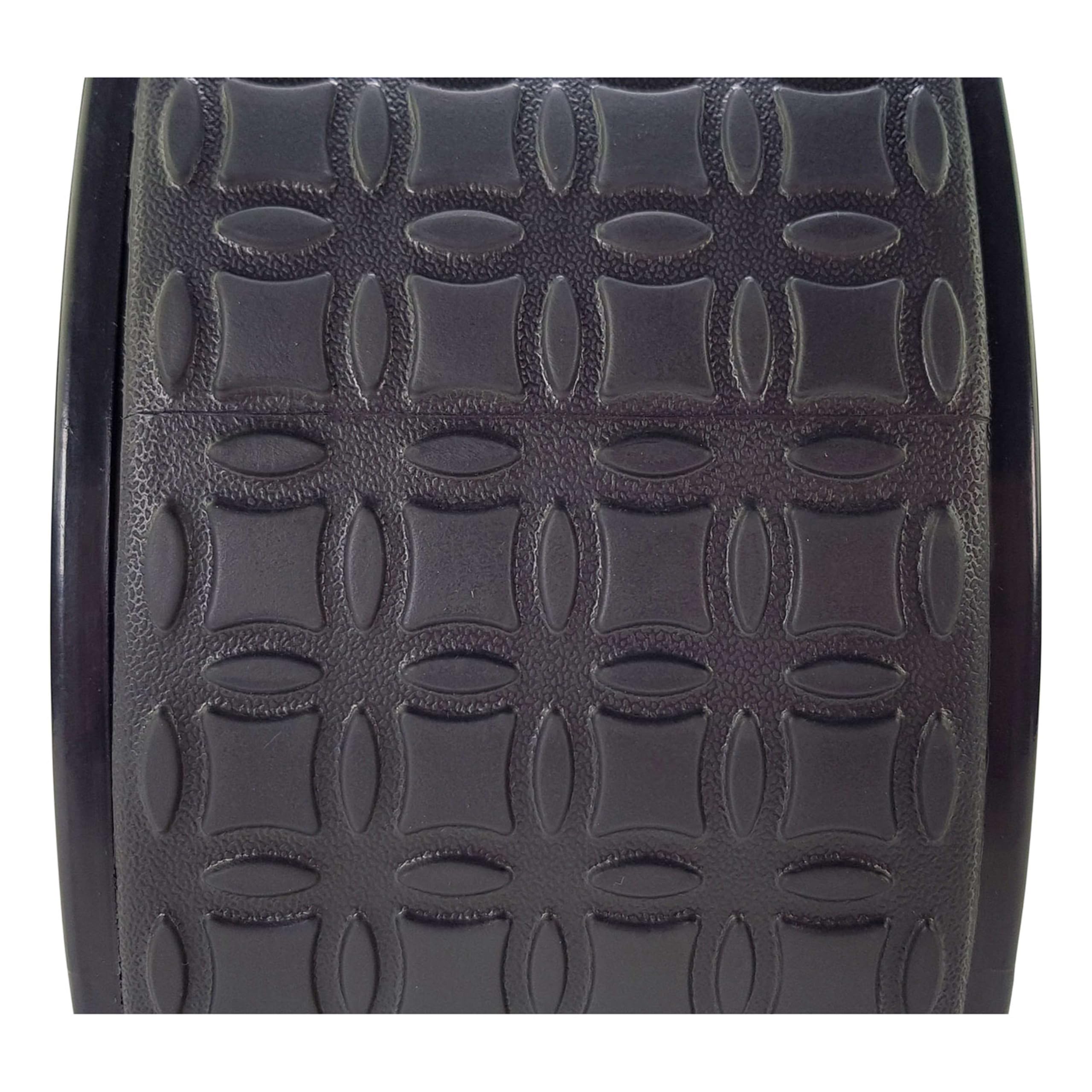Tunturi Ruota Yoga 33 cm Nero