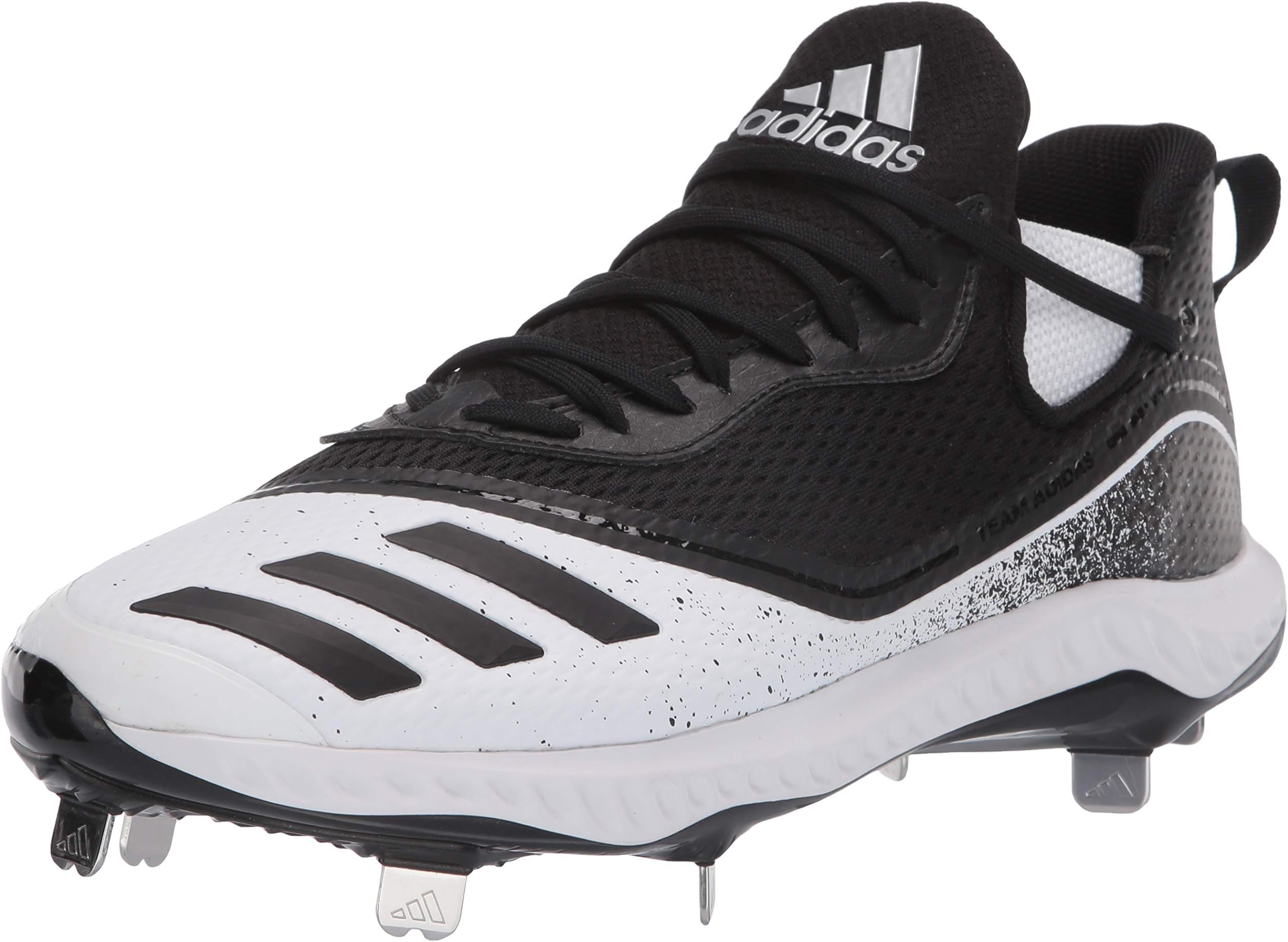 adidasMen's Icon V Bounce Cleats Baseball Shoe