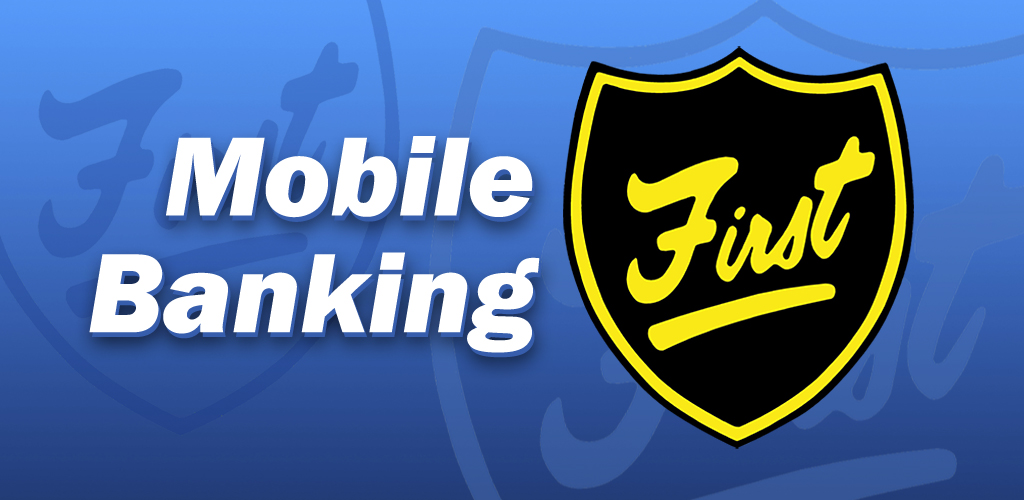 1st Financial Bank Logo