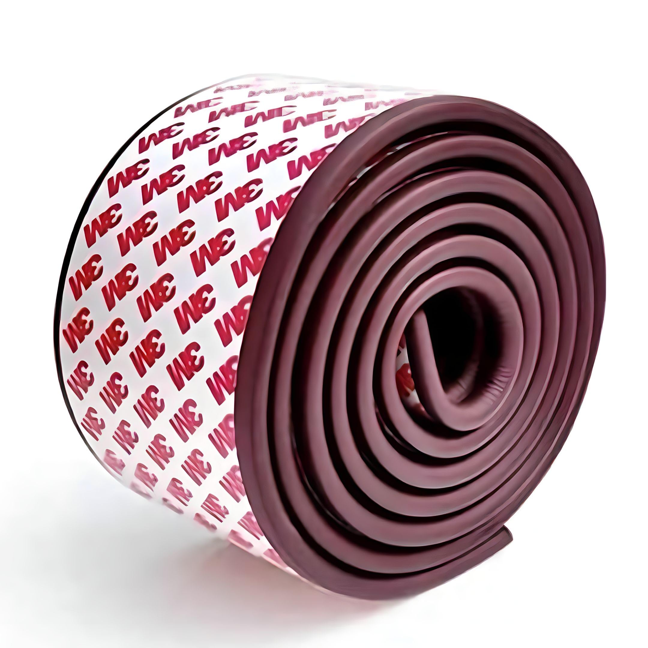 KidDough Dense Baby Proofing Strip - 2 Meters Safety Guard, Adjustable Flat Edge Covers for Kids, Highly Shock Absorbant-picture-20