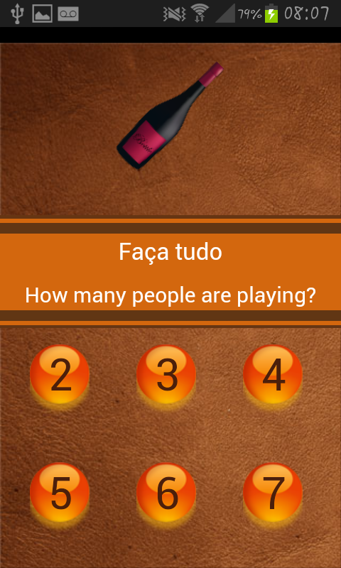 Jogo da Garrafa - App on Amazon Appstore