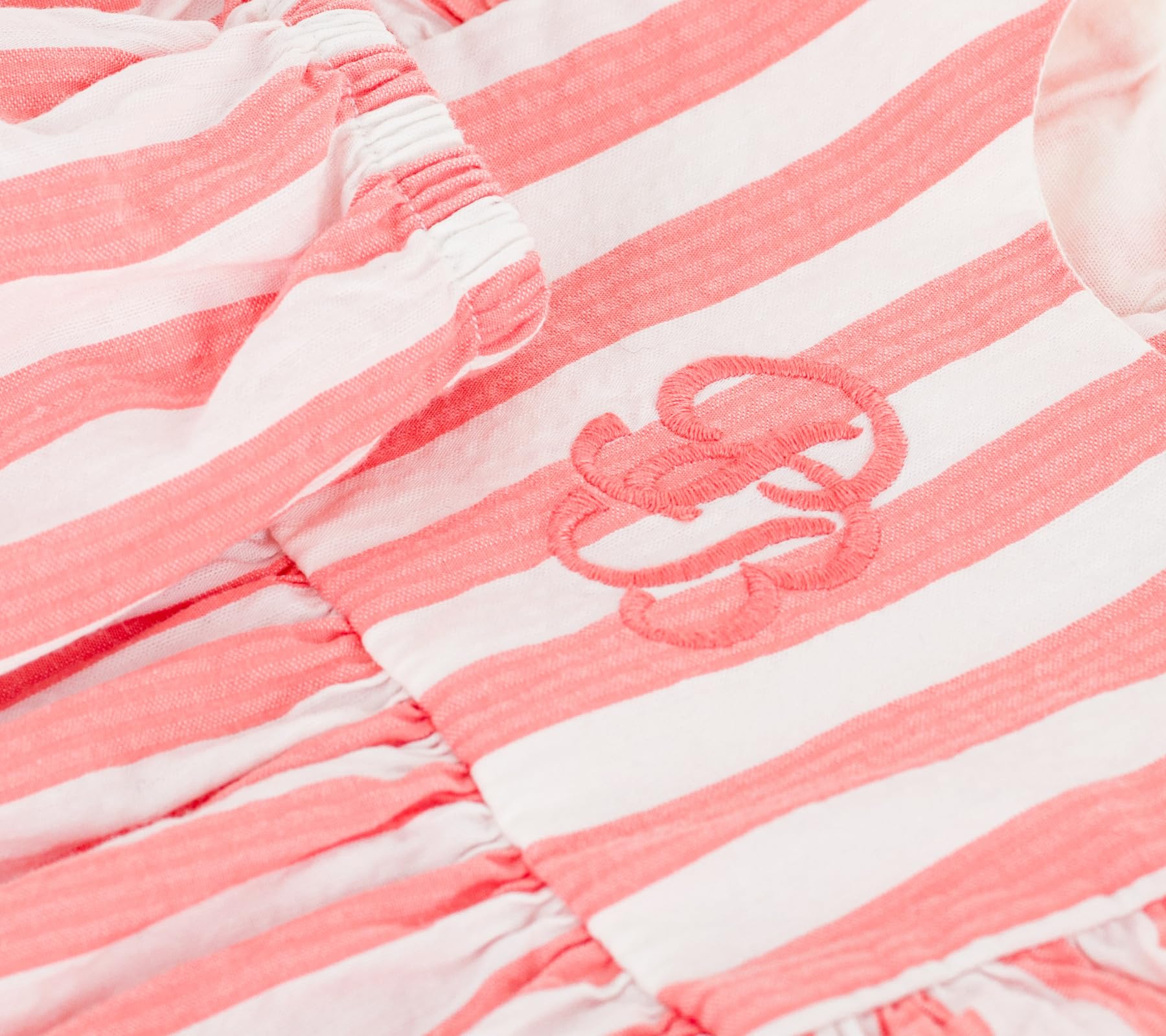 Petit Bateau A0ffz Vêtements Jour Bébé Fille