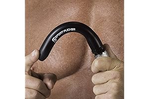 Sportfucker Locker Room Shower Head Douche for Men