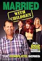 その他 Married With Children: Complete Fifth Season [DVD] MarriedWith Children - The Complete Fifth Season (DVD