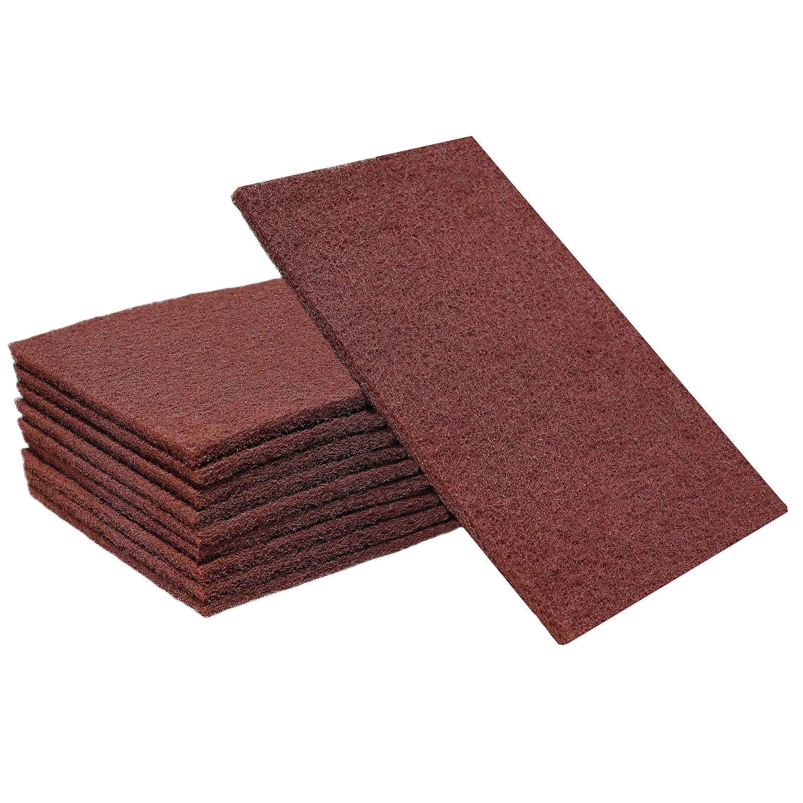 Scuff Pads - 15 Pack for Automotive & Woodworking -7