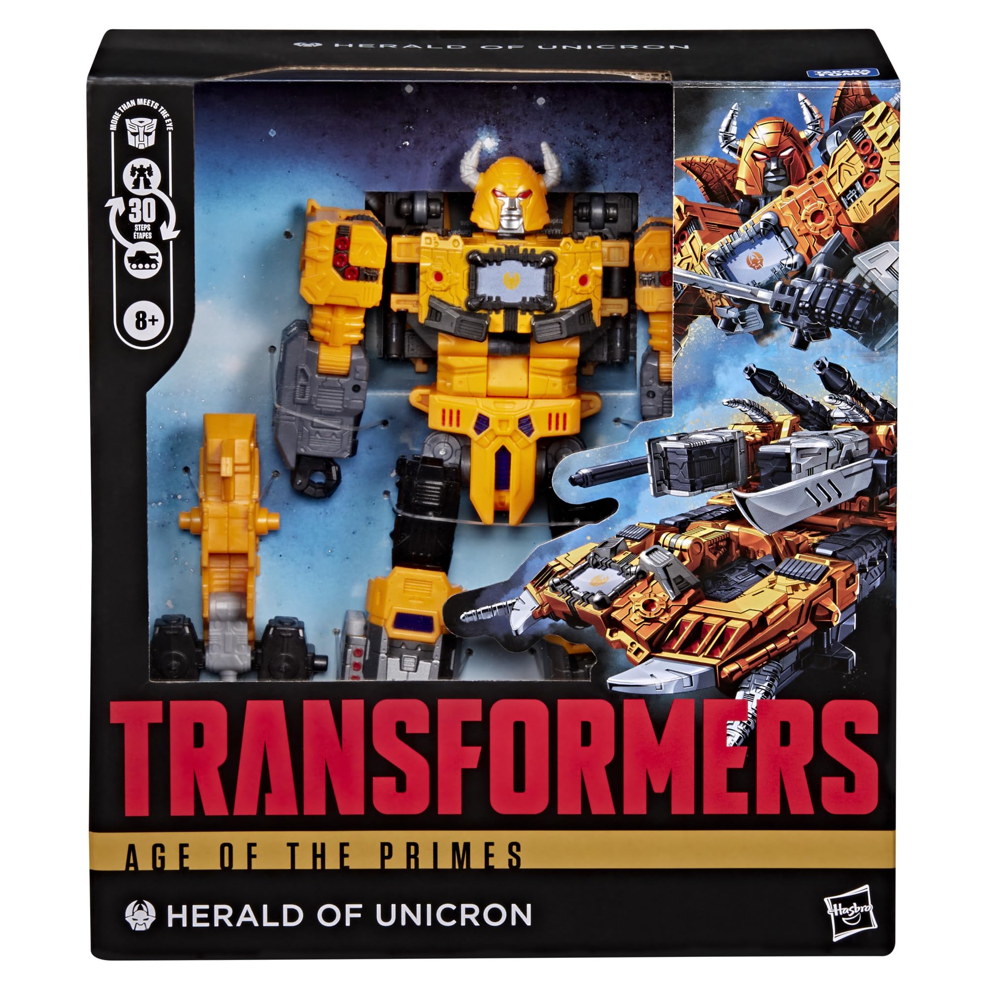 Amazon.com: Hasbro Collector's Corner: Transformers Collectors
