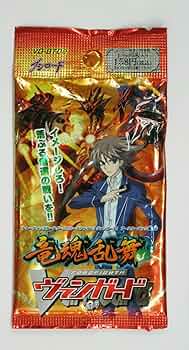 ヴァンガード 夜影兵　スズネ　ブースタートライアル　2枚 m99460287760_1.jpg?1746947020