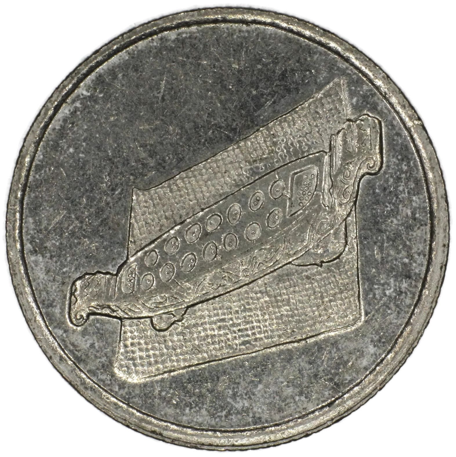 Amazon.com: 2009 MY Malaysia 10 Sen Good : 藝術古董收藏