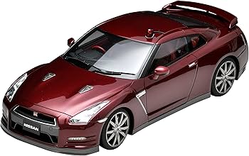 Amazon | ignition model × TOMYTEC 1/18 T-IG1805 さらば あぶない