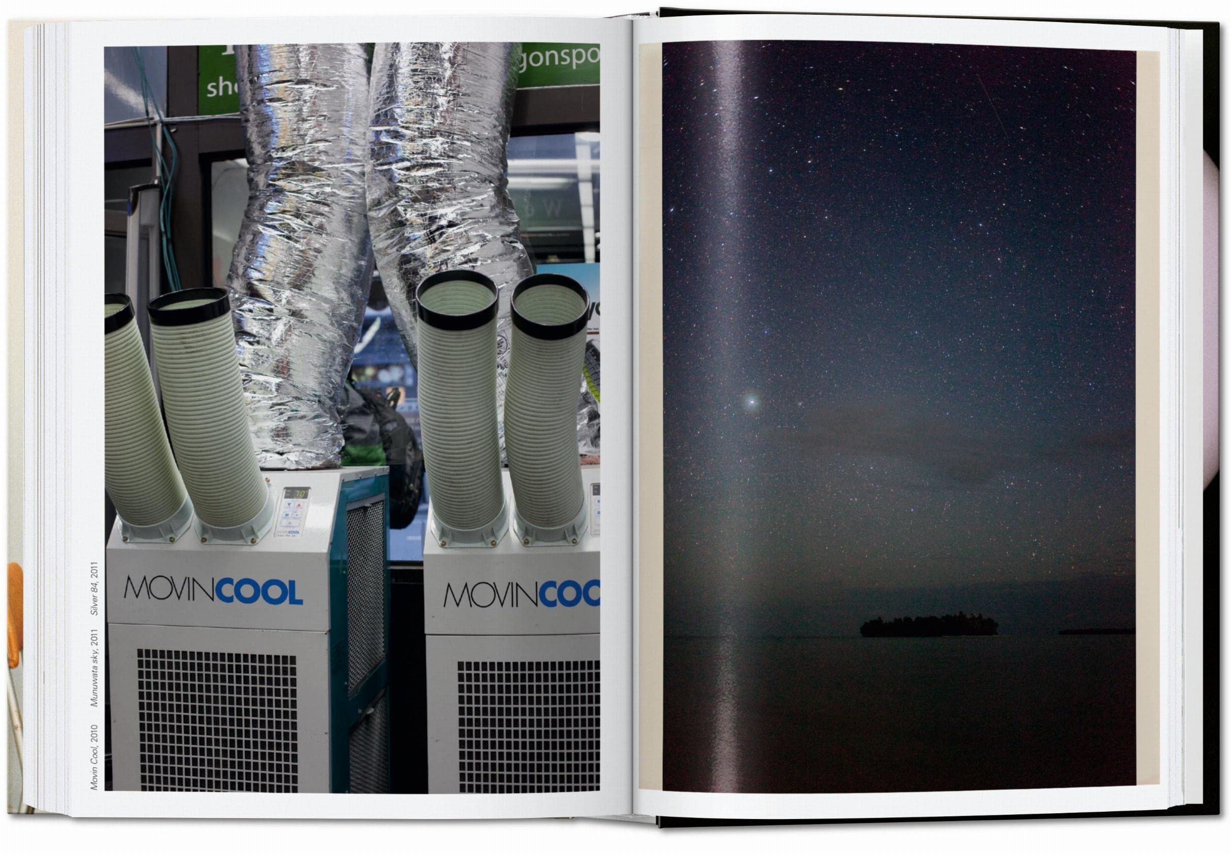 Wolfgang Tillmans. Four Books – 40Th Anniversary Edition: four books. 45th Ed. (45th Edition)