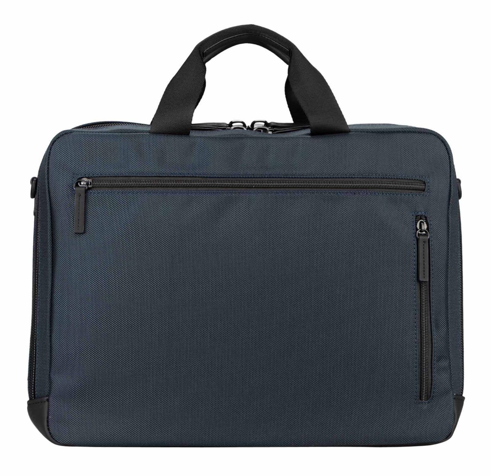 JOST Laptoptasche Businesstasche mit Laptopfach Balling Business Bag 2C Navy dunkelblau