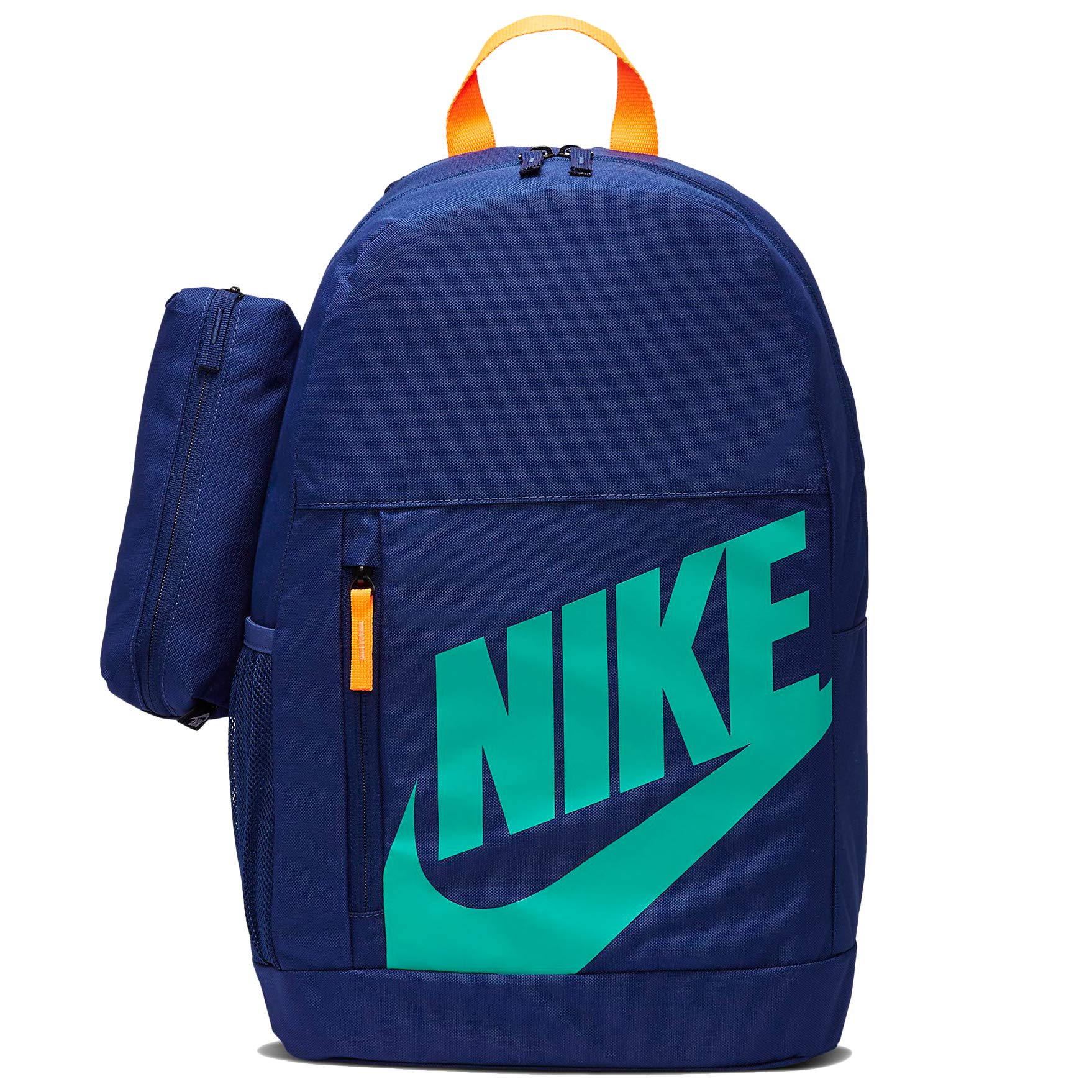 Nike Elemental Kids' Backpack BA6030-492 SIZE ONE