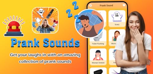 Prank Sounds