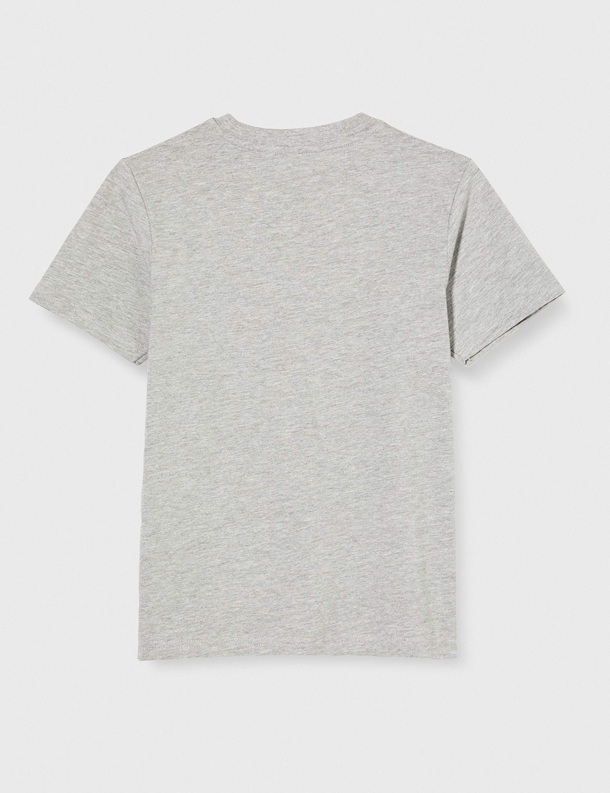 Build Your Brand Koszulka Mężczyźni By116-kids Basic Tee