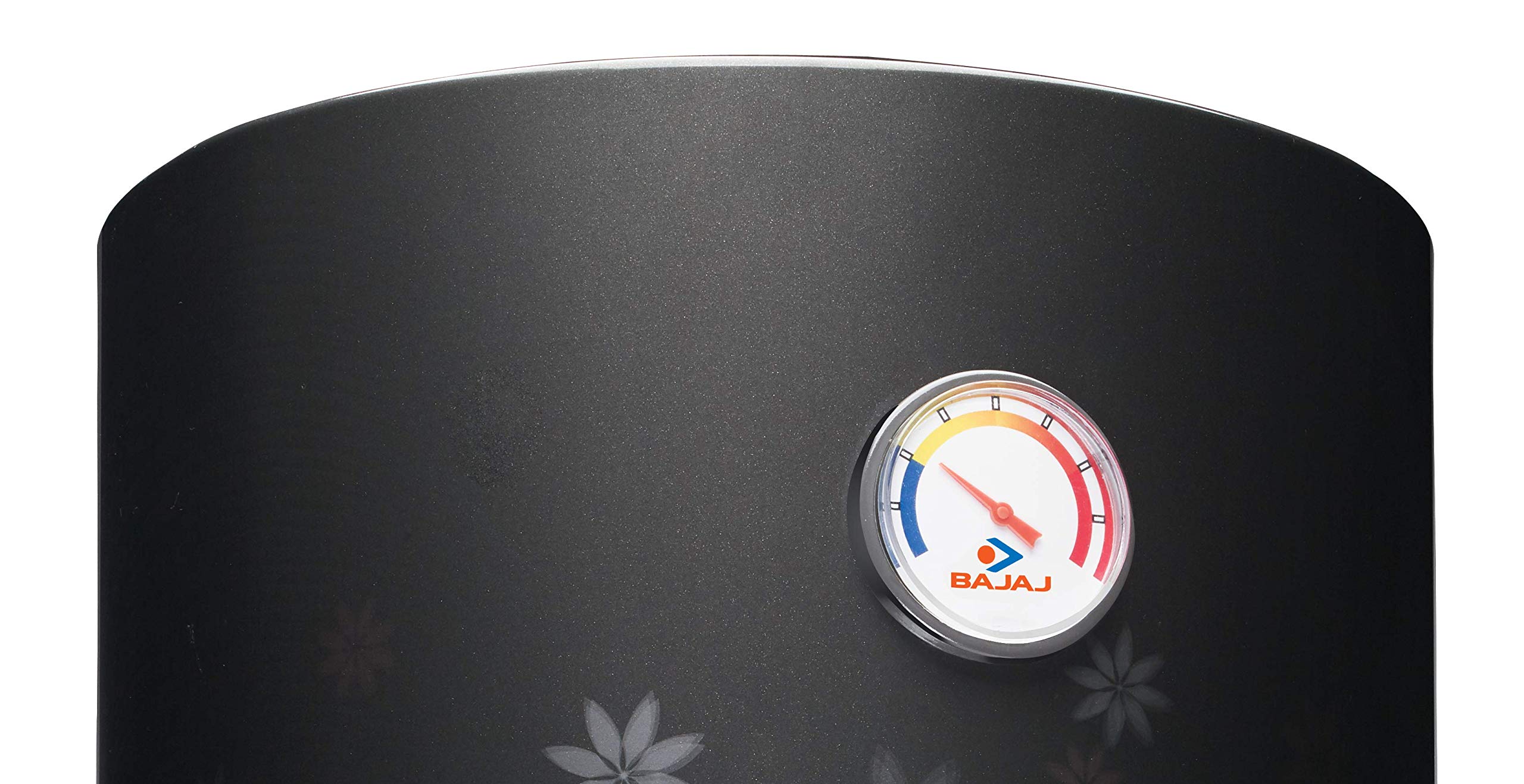 Buy Bajaj Majesty PC Deluxe Storage 15 Litre Vertical 4 Star Water Heater,  Multicolor wall mounting Online at Low Prices in India - Amazon.in