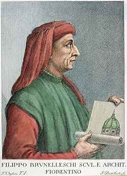 アート・デザイン・音楽 Filippo Brunelleschi File:Filippo Brunelleschi.jpg - Wikimedia Commons